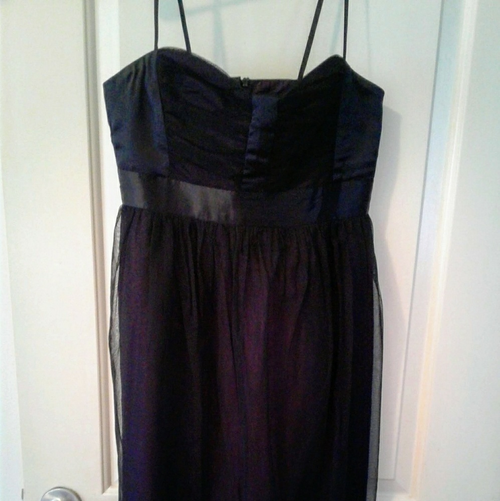 FRENCH CONNECTION Midi Cocktail Dress 